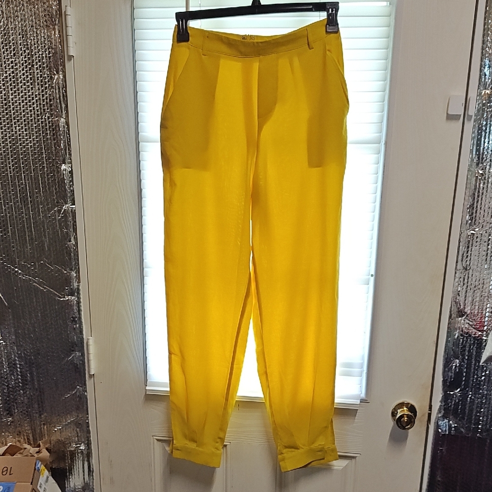 Good Time USA Dress Pants